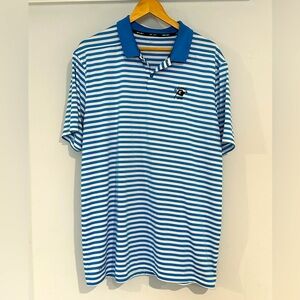 Nike Golf Polo‎ Short Sleeve